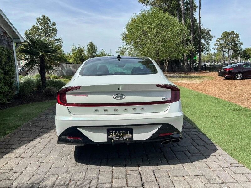 2023 Hyundai Sonata SEL Plus Wilmington NC