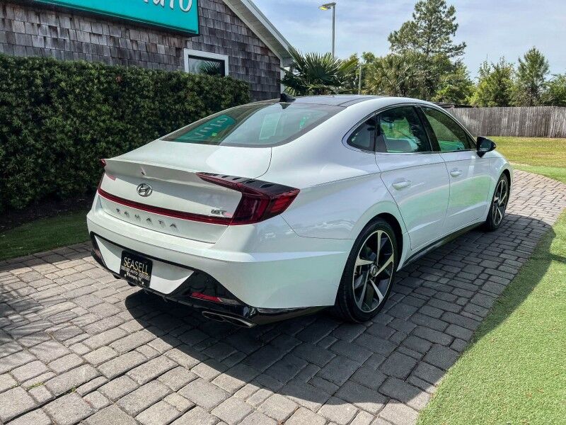 2023 Hyundai Sonata SEL Plus Wilmington NC