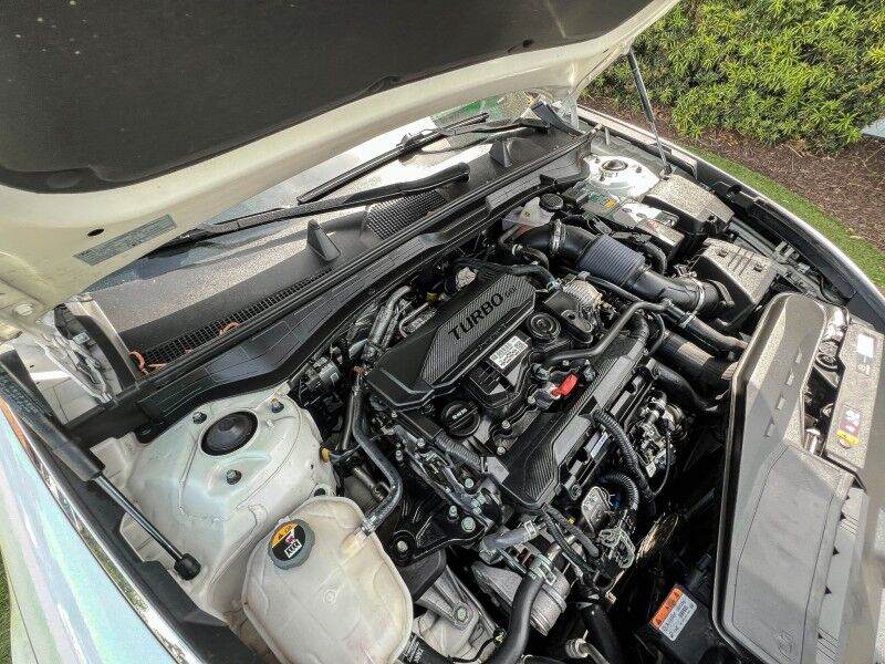 2023 Hyundai Sonata SEL Plus Wilmington NC