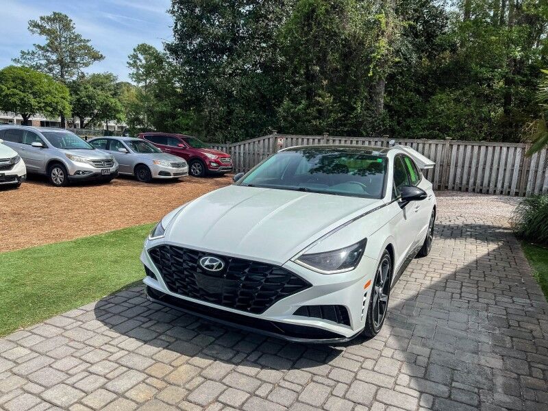 2023 Hyundai Sonata SEL Plus Wilmington NC
