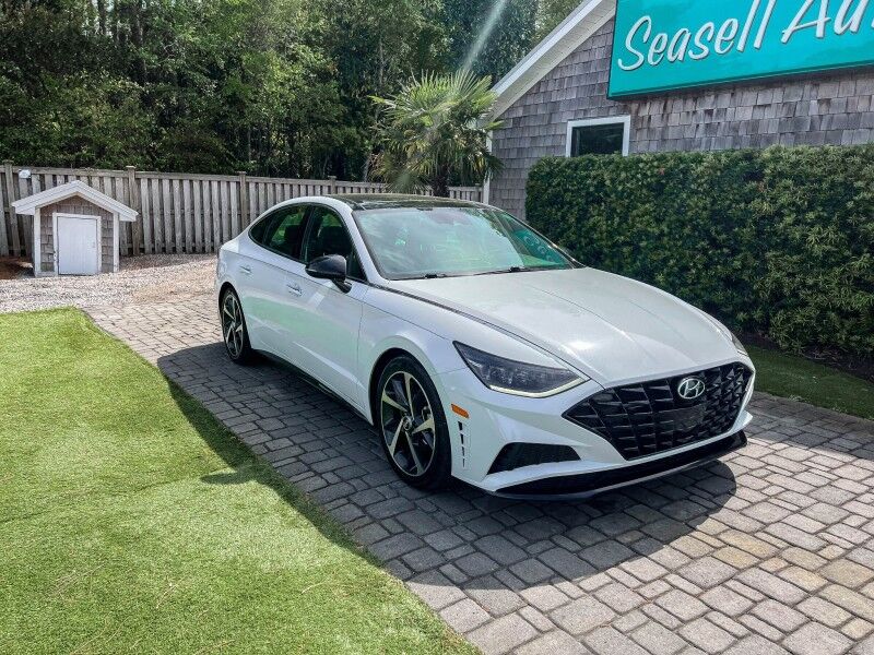 2023 Hyundai Sonata SEL Plus Wilmington NC