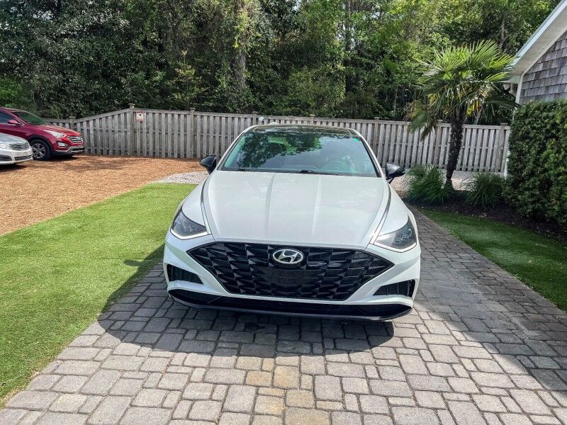 2023 Hyundai Sonata SEL Plus Wilmington NC