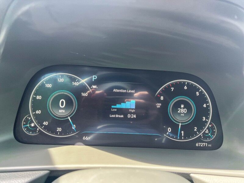 2023 Hyundai Sonata SEL Plus Wilmington NC