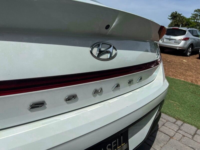 2023 Hyundai Sonata SEL Plus Wilmington NC