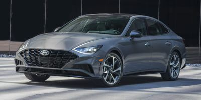 2023 Hyundai Sonata SEL Plus w/LTHR. PANO. BOSE. Seffner FL