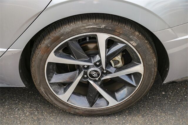 2023 Hyundai Sonata SEL Plus Tacoma WA
