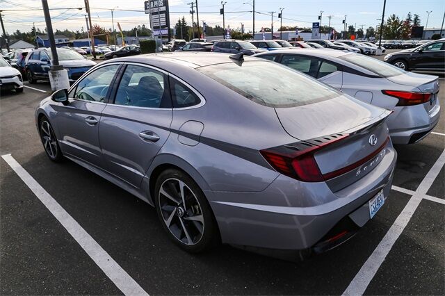 2023 Hyundai Sonata SEL Plus Tacoma WA