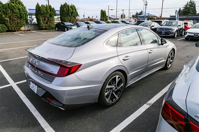 2023 Hyundai Sonata SEL Plus Tacoma WA