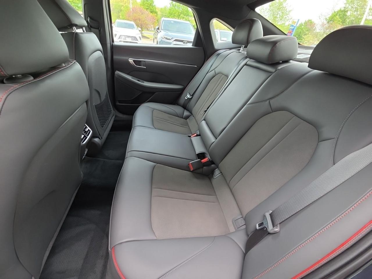 2023 Hyundai Sonata SEL Plus Waldorf MD