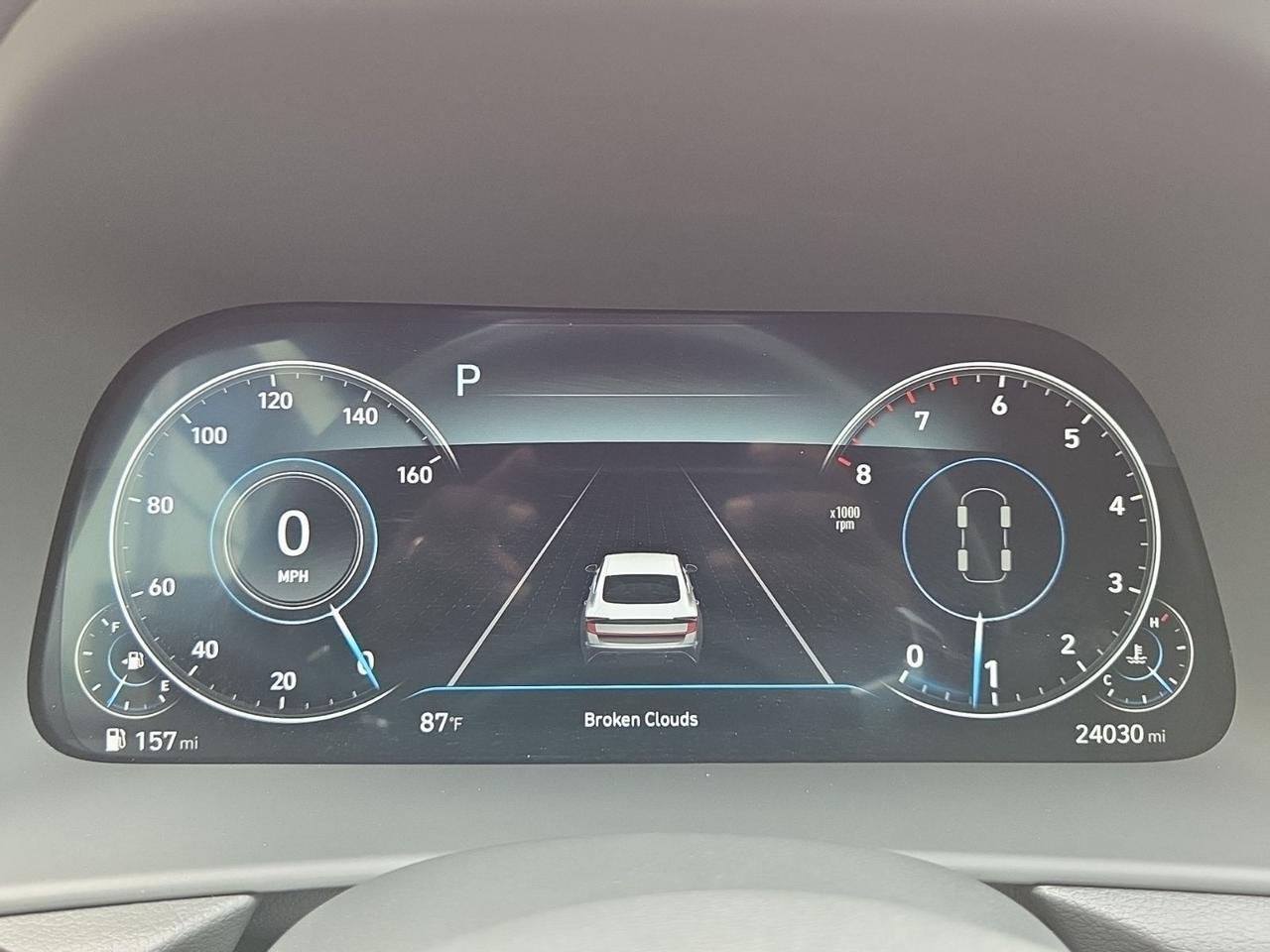 2023 Hyundai Sonata SEL Plus Waldorf MD