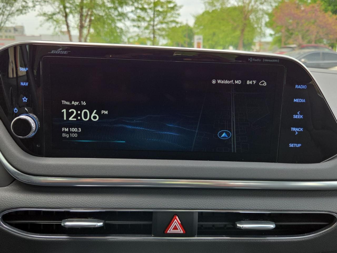 2023 Hyundai Sonata SEL Plus Waldorf MD