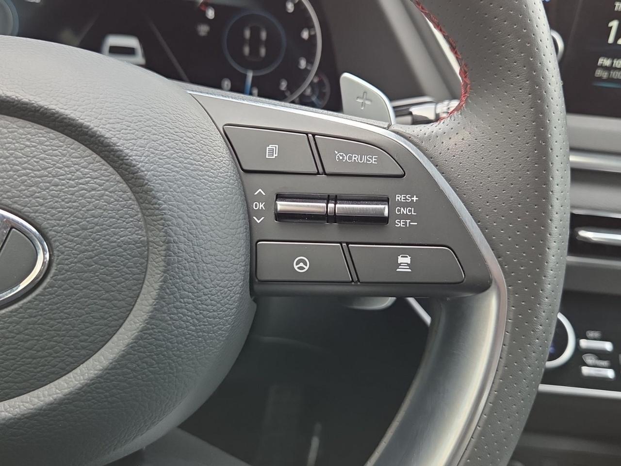 2023 Hyundai Sonata SEL Plus Waldorf MD