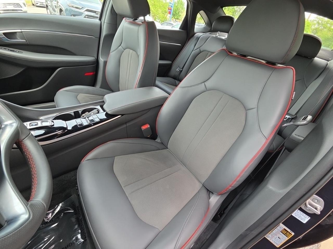 2023 Hyundai Sonata SEL Plus Waldorf MD