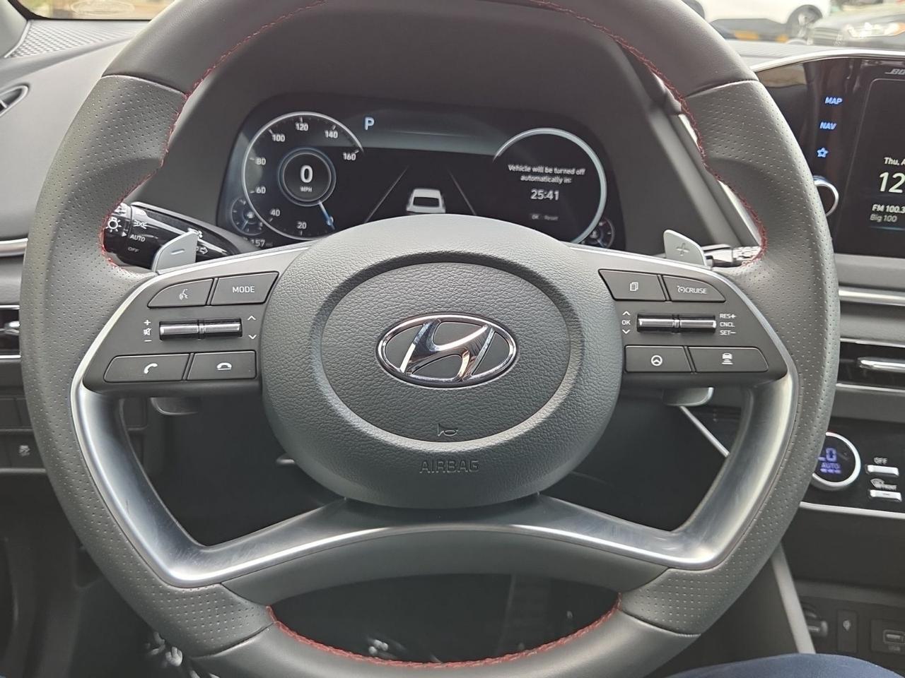 2023 Hyundai Sonata SEL Plus Waldorf MD