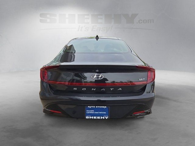 2023 Hyundai Sonata SEL Plus Waldorf MD