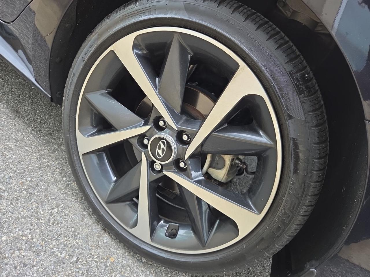 2023 Hyundai Sonata SEL Plus Waldorf MD