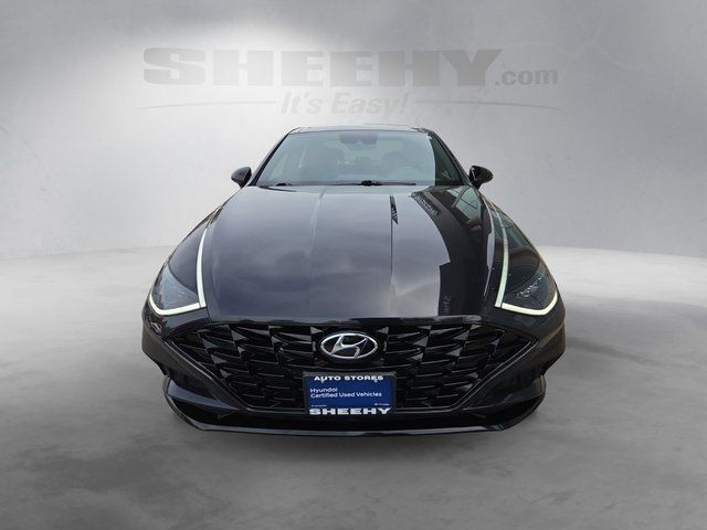 2023 Hyundai Sonata SEL Plus Waldorf MD