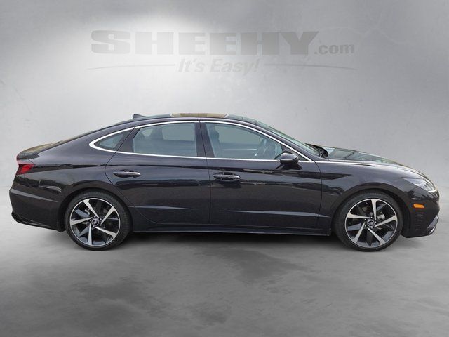 2023 Hyundai Sonata SEL Plus Waldorf MD