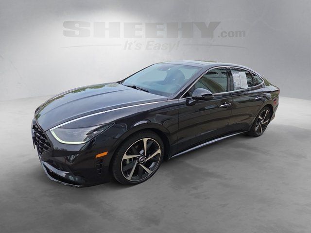 2023 Hyundai Sonata SEL Plus Waldorf MD