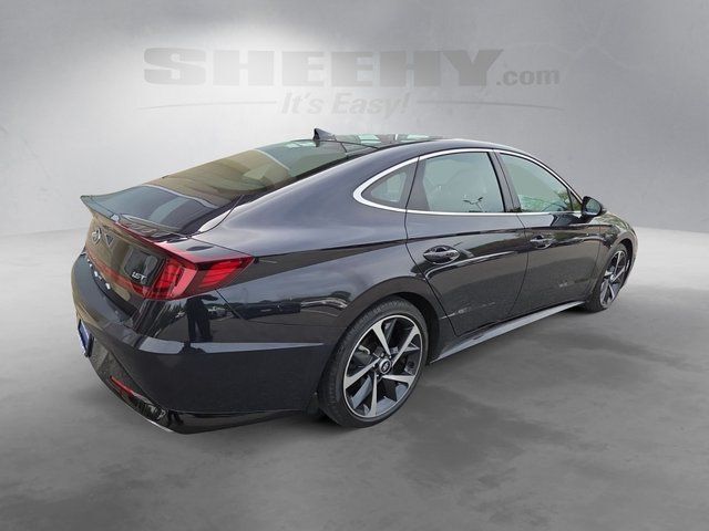 2023 Hyundai Sonata SEL Plus Waldorf MD