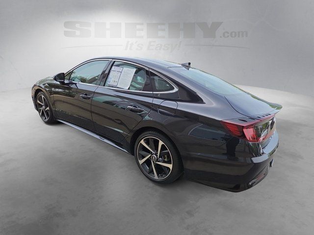 2023 Hyundai Sonata SEL Plus Waldorf MD