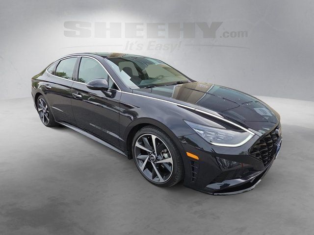 2023 Hyundai Sonata SEL Plus Waldorf MD