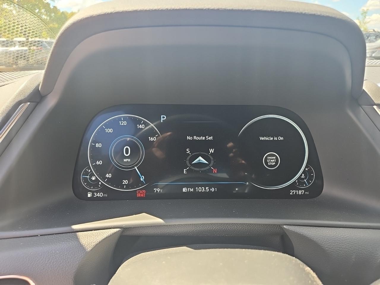 2023 Hyundai Sonata SEL Plus Waldorf MD