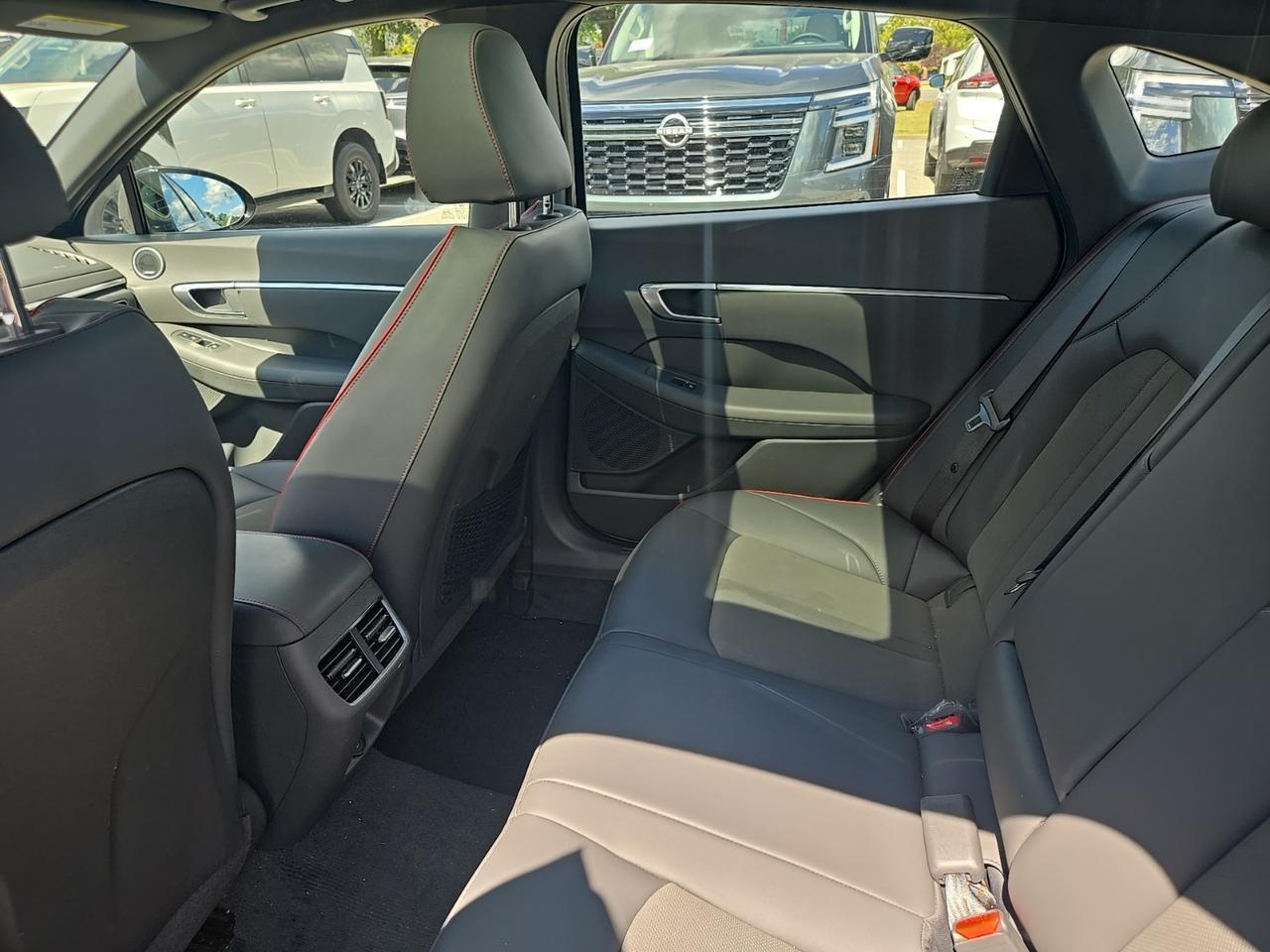 2023 Hyundai Sonata SEL Plus Waldorf MD