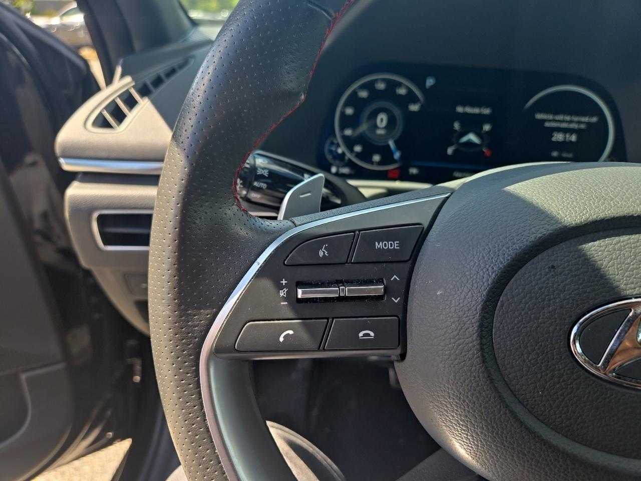 2023 Hyundai Sonata SEL Plus Waldorf MD