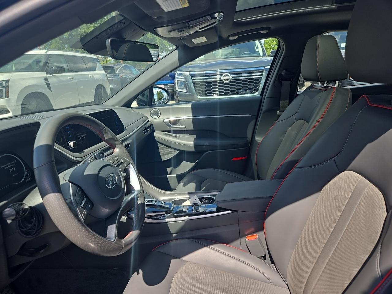 2023 Hyundai Sonata SEL Plus Waldorf MD