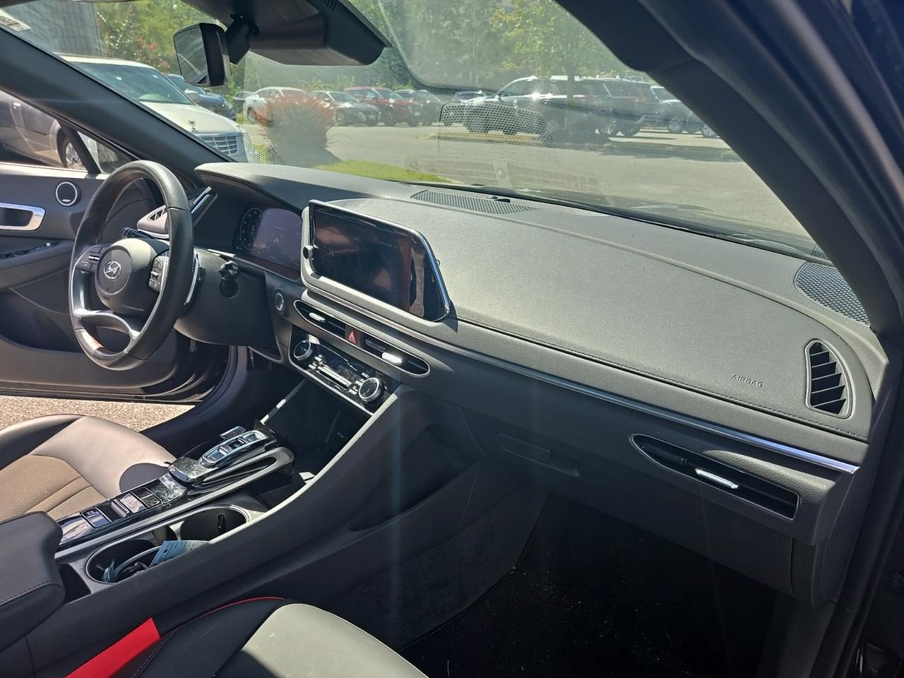 2023 Hyundai Sonata SEL Plus Waldorf MD