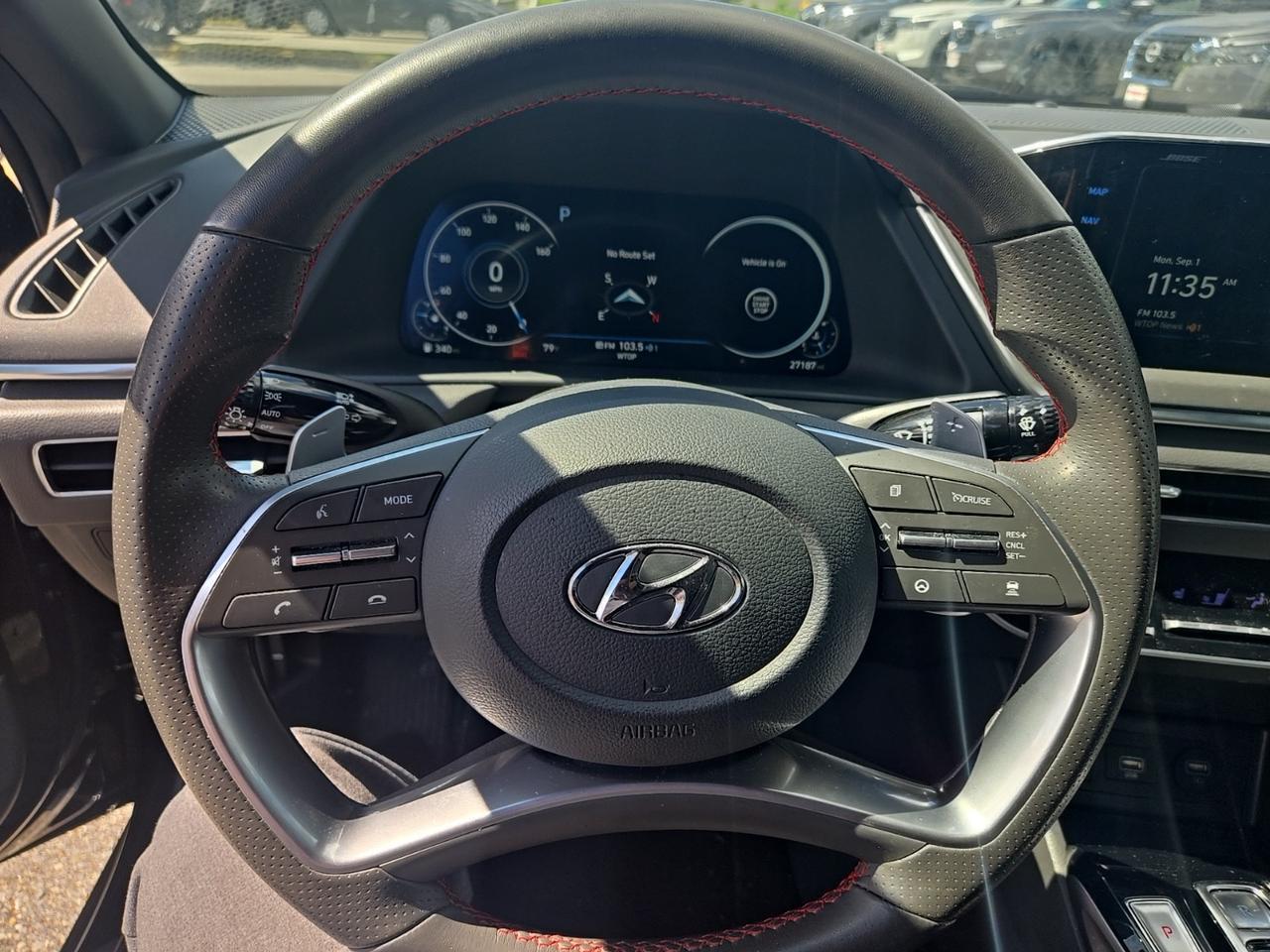 2023 Hyundai Sonata SEL Plus Waldorf MD