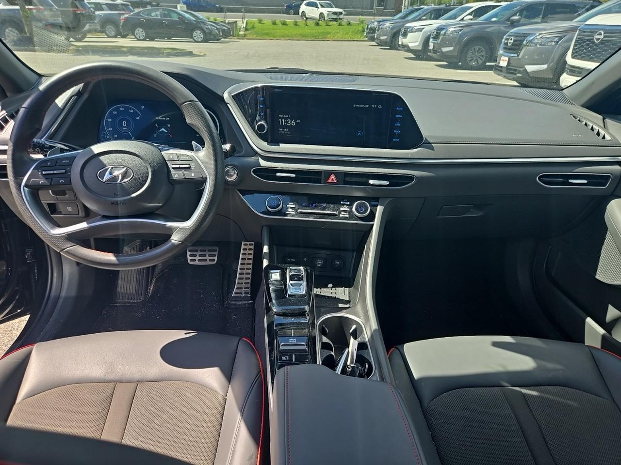 2023 Hyundai Sonata SEL Plus Waldorf MD