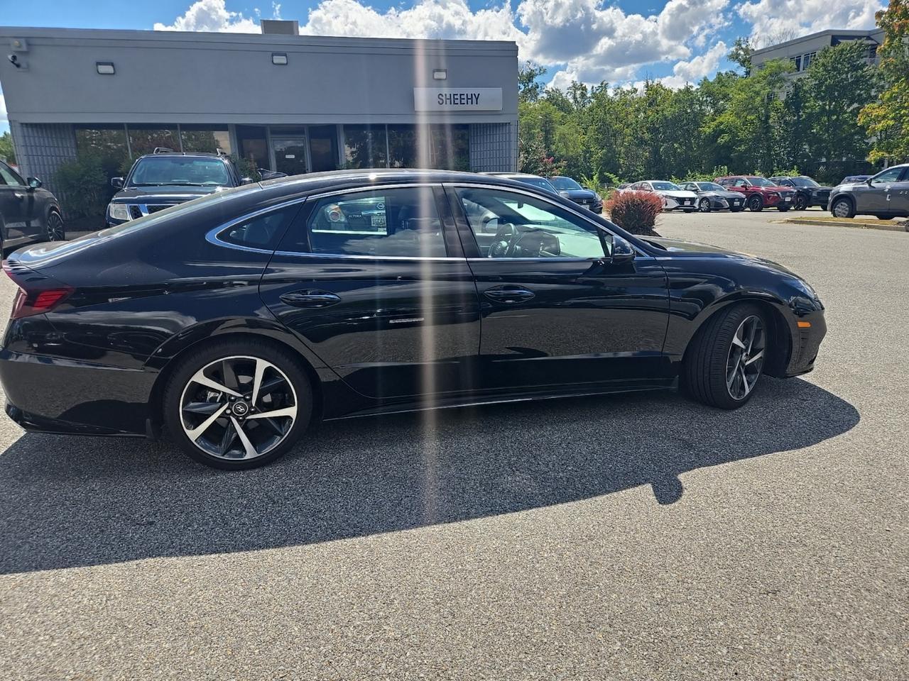 2023 Hyundai Sonata SEL Plus Waldorf MD