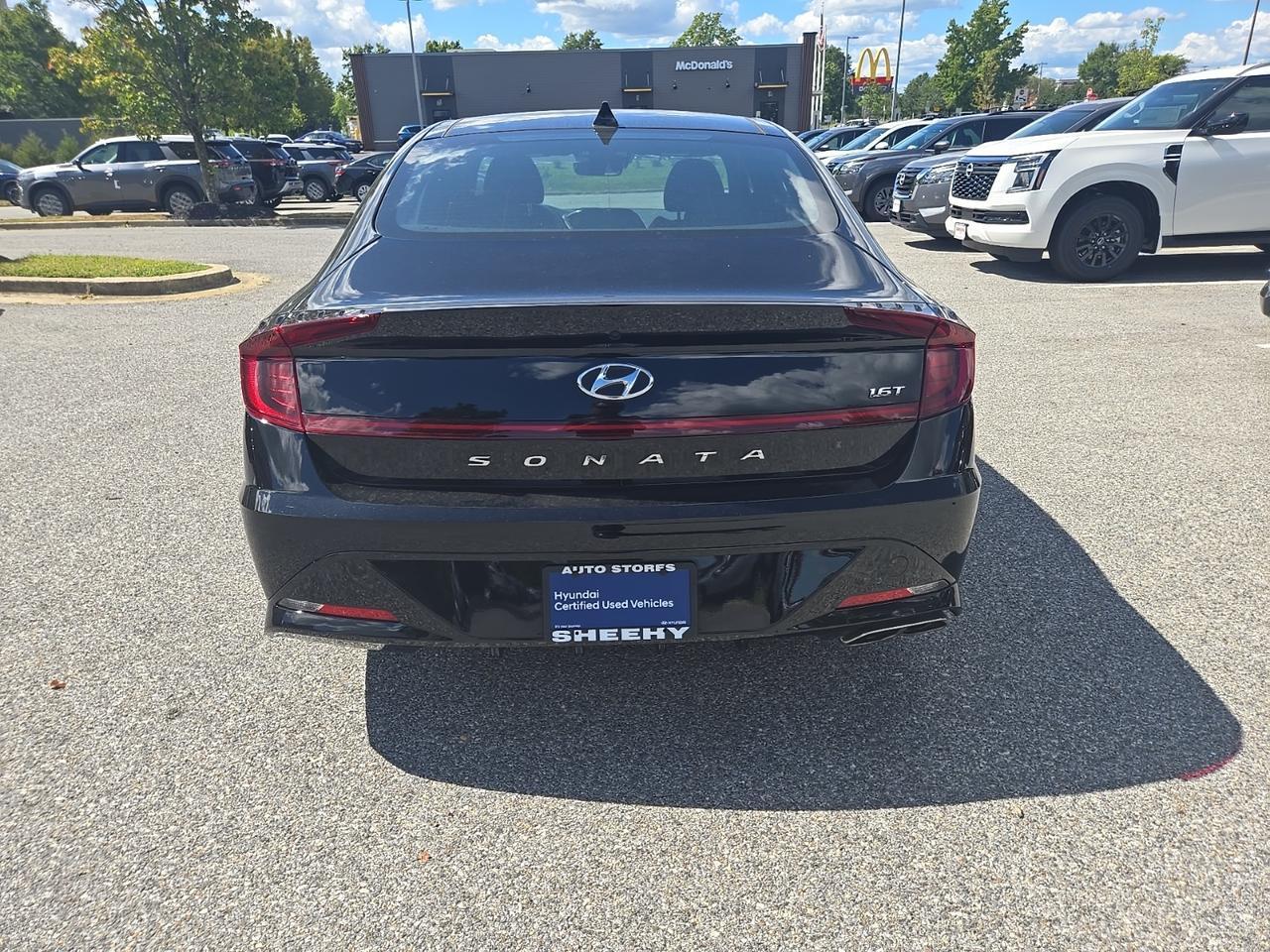 2023 Hyundai Sonata SEL Plus Waldorf MD