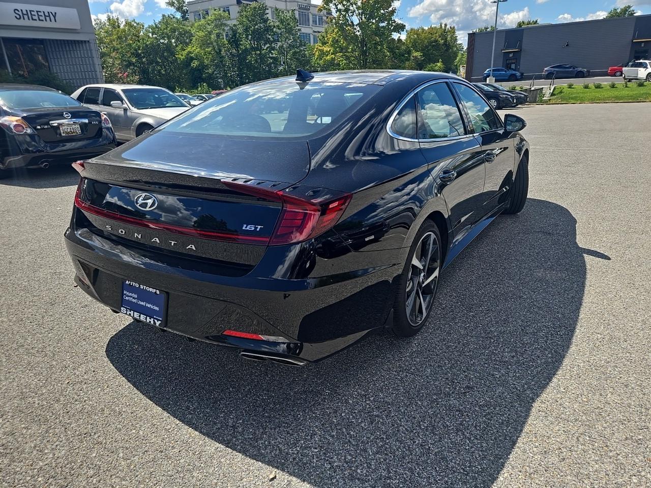 2023 Hyundai Sonata SEL Plus Waldorf MD