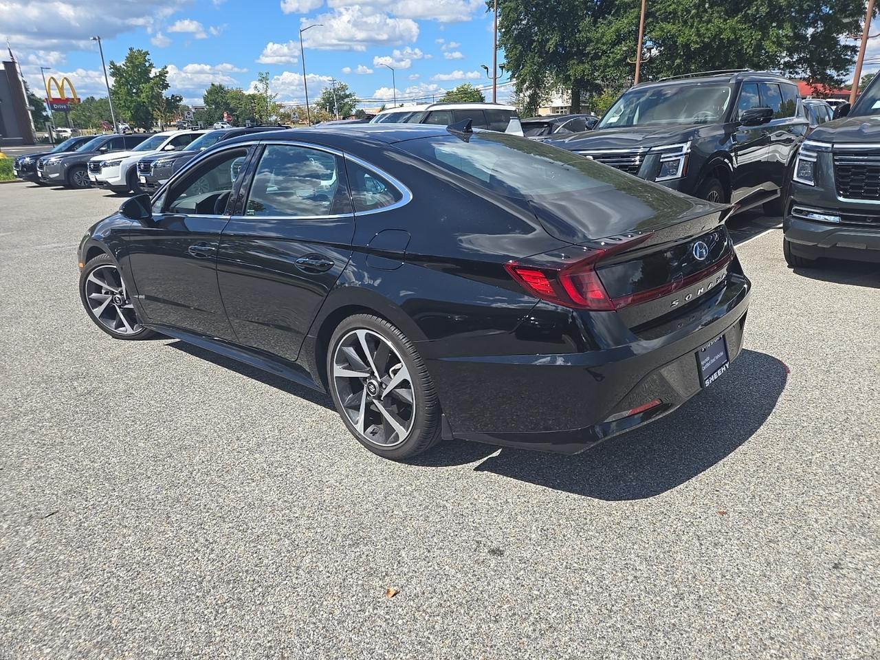 2023 Hyundai Sonata SEL Plus Waldorf MD