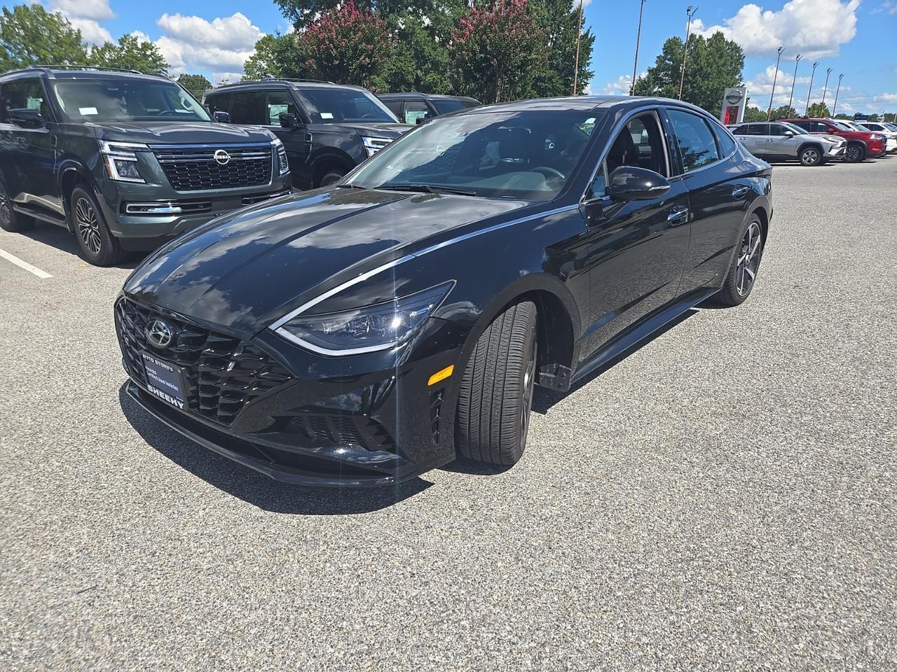 2023 Hyundai Sonata SEL Plus Waldorf MD