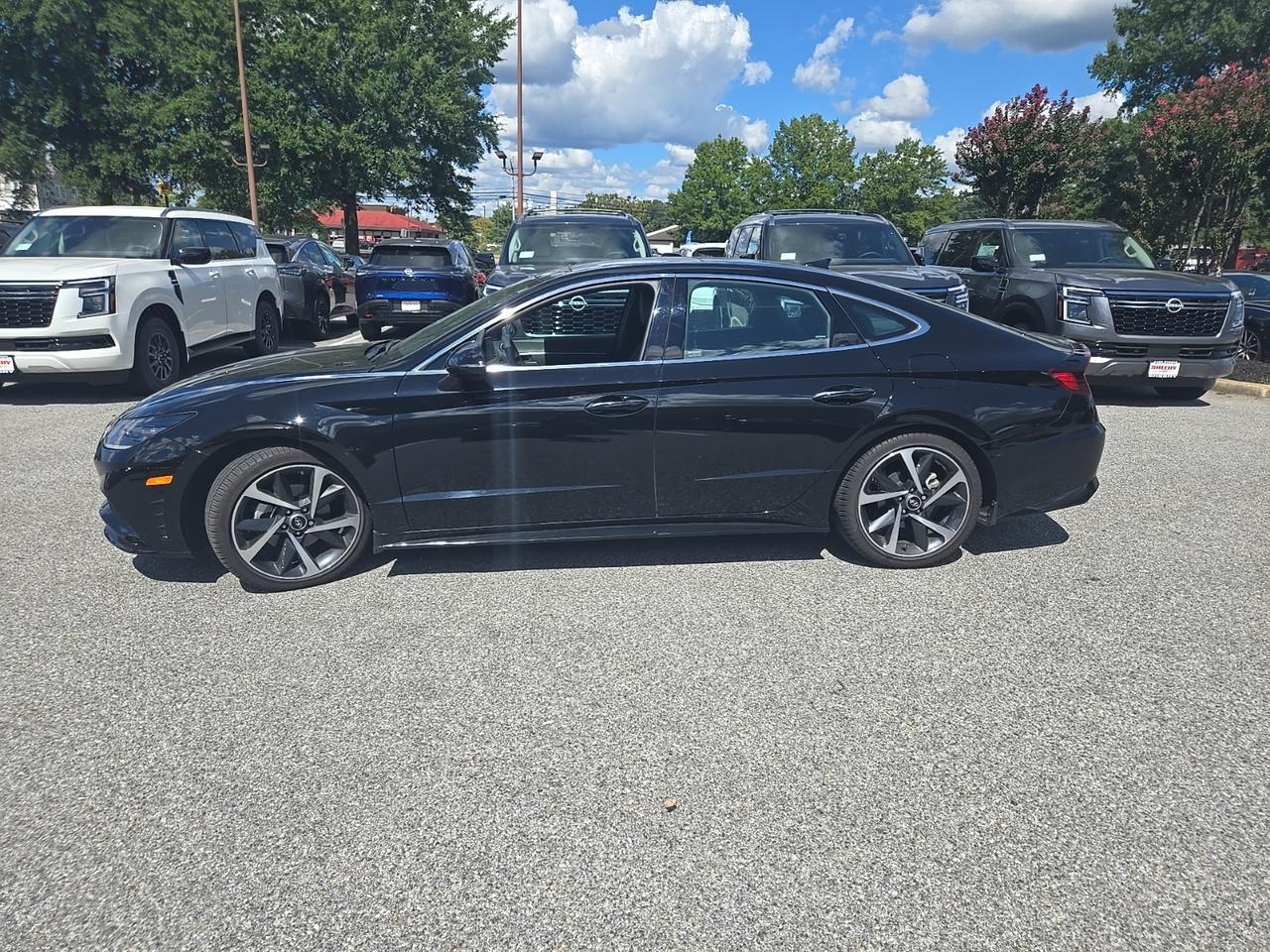 2023 Hyundai Sonata SEL Plus Waldorf MD