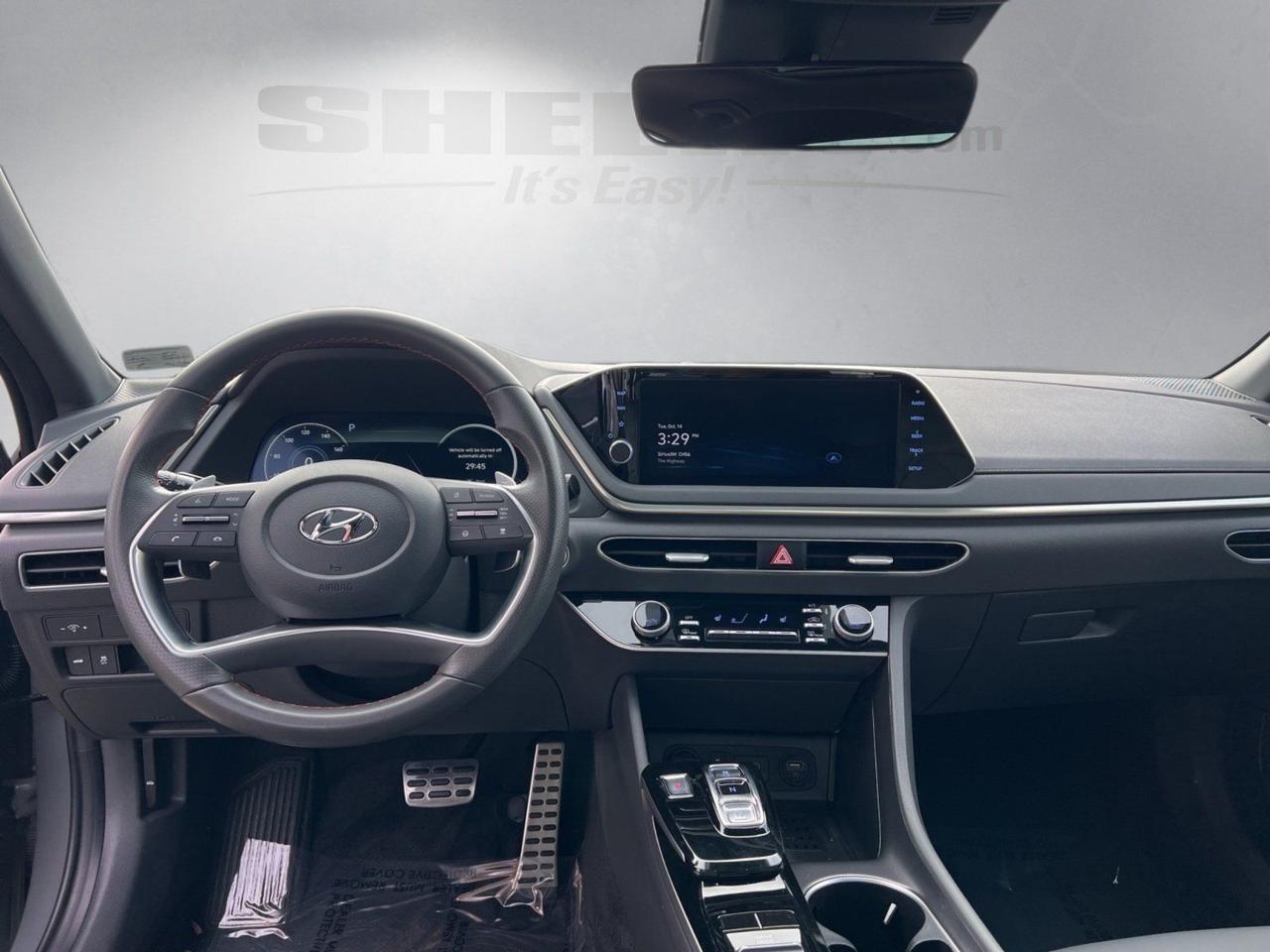 2023 Hyundai Sonata SEL Plus Chantilly VA