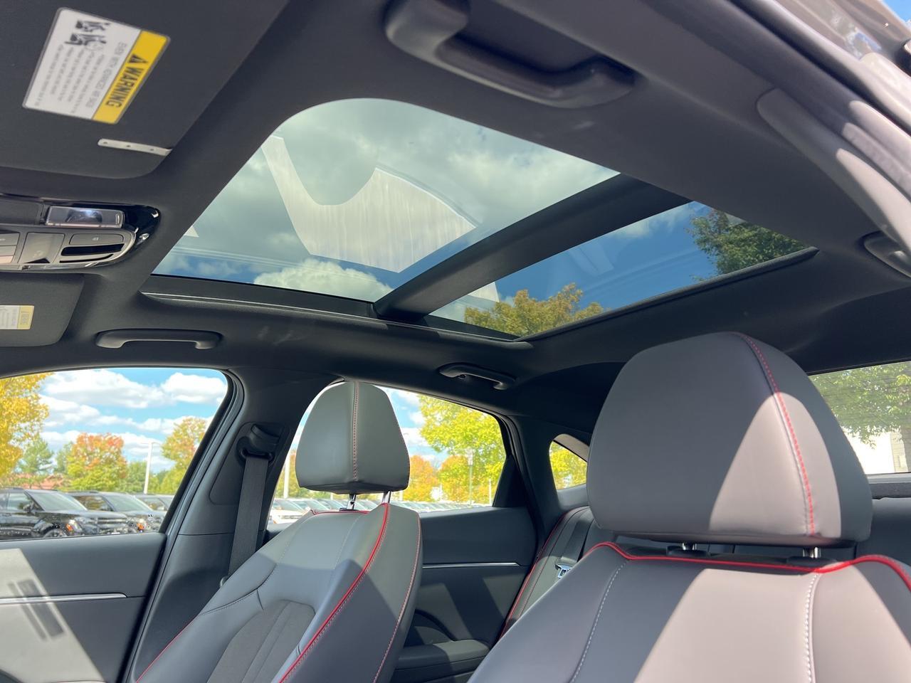 2023 Hyundai Sonata SEL Plus Chantilly VA