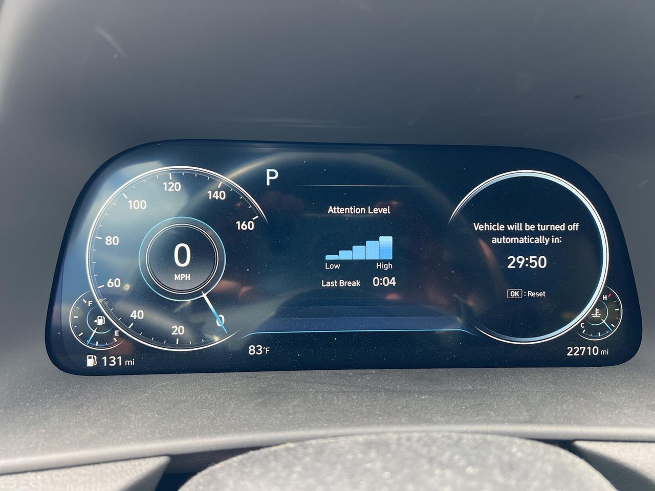 2023 Hyundai Sonata SEL Plus Chantilly VA