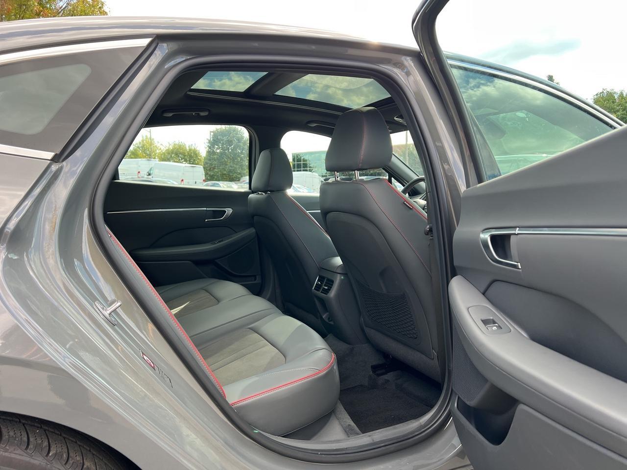 2023 Hyundai Sonata SEL Plus Chantilly VA