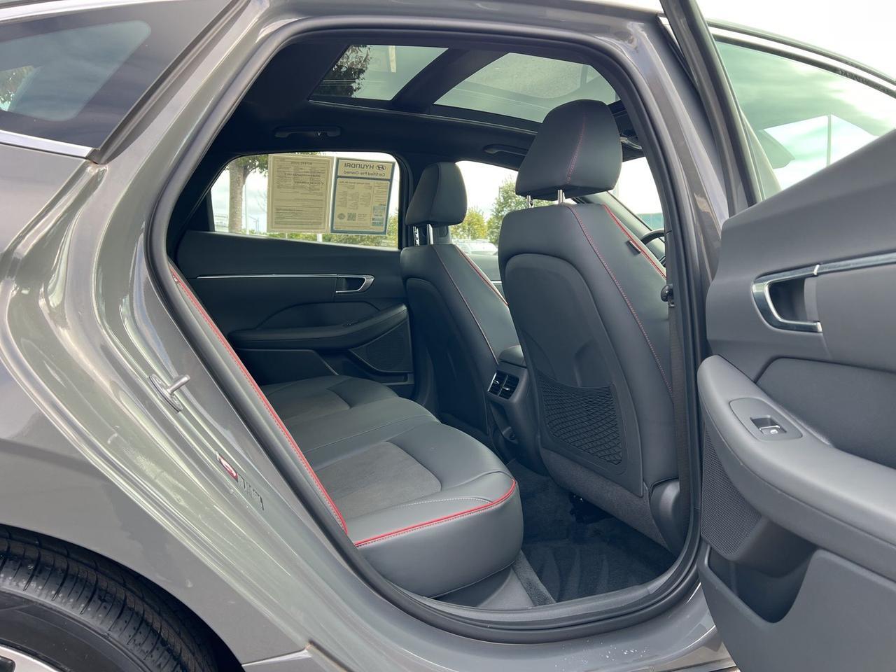 2023 Hyundai Sonata SEL Plus Chantilly VA