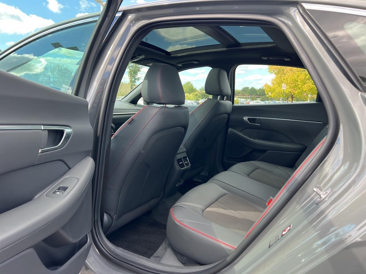 2023 Hyundai Sonata SEL Plus Chantilly VA