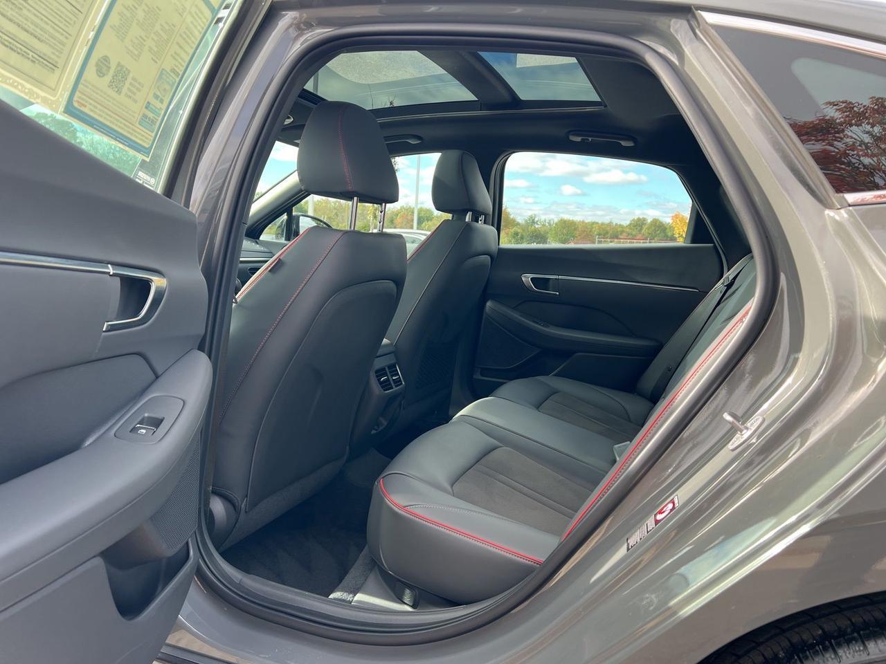 2023 Hyundai Sonata SEL Plus Chantilly VA