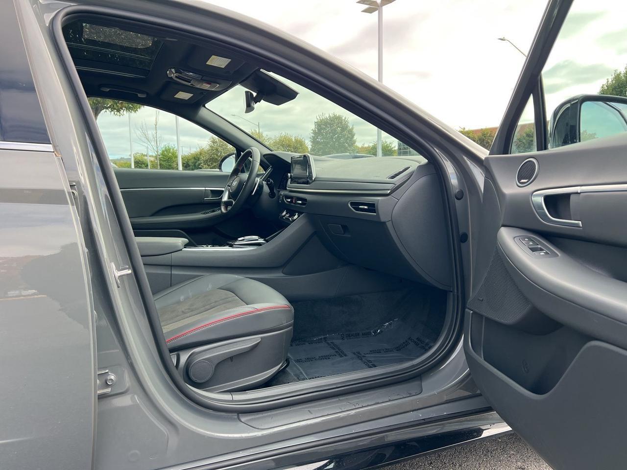 2023 Hyundai Sonata SEL Plus Chantilly VA