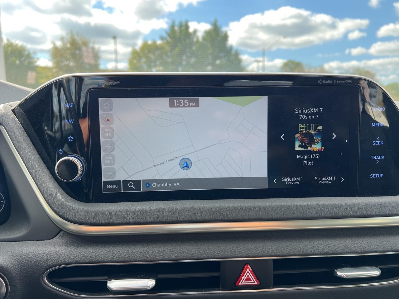 2023 Hyundai Sonata SEL Plus Chantilly VA