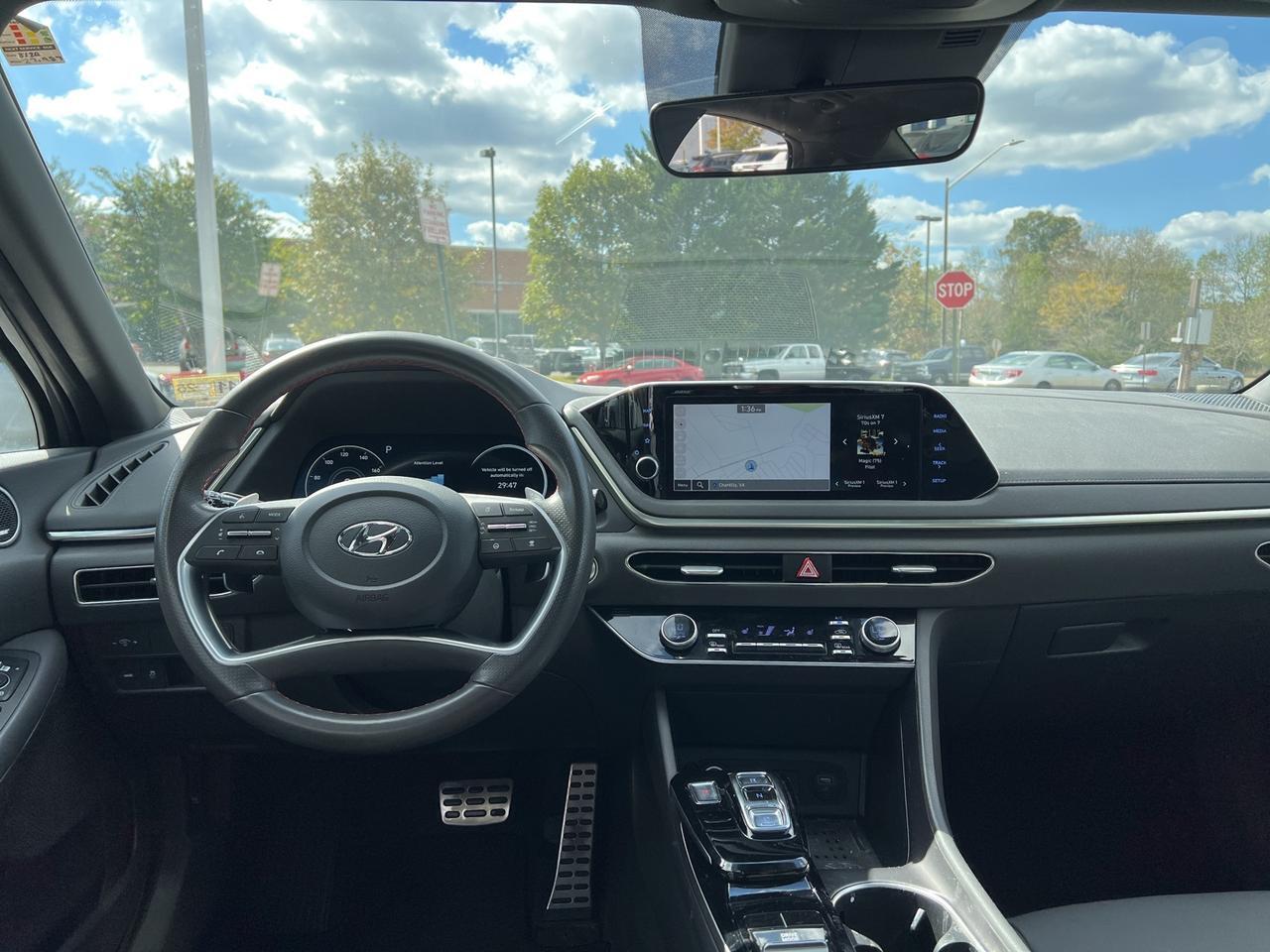2023 Hyundai Sonata SEL Plus Chantilly VA