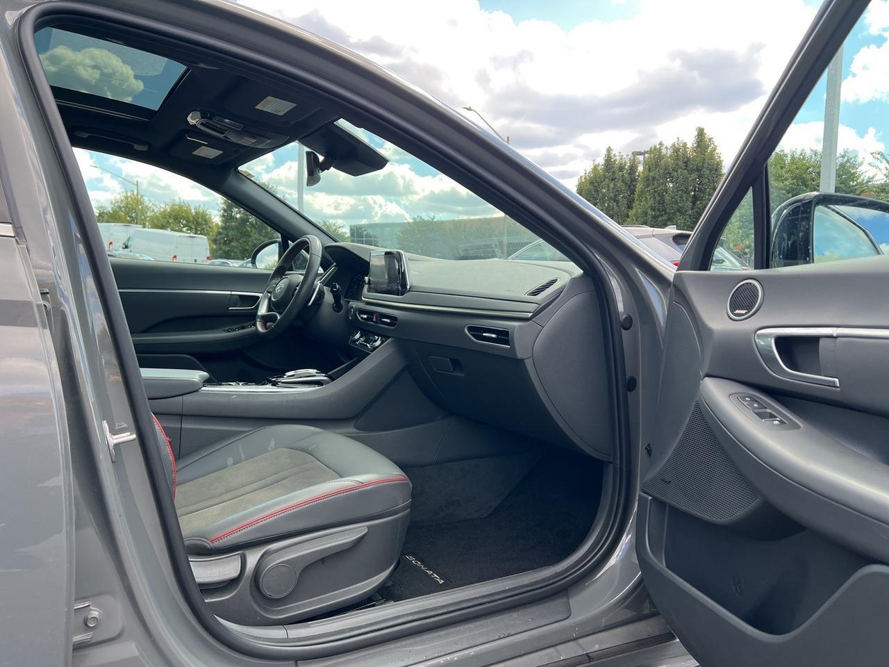 2023 Hyundai Sonata SEL Plus Chantilly VA